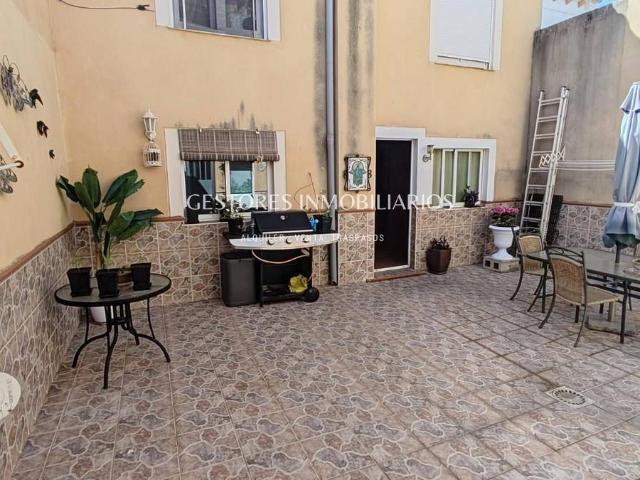 Chalet en venta en el Comtat, Valencia