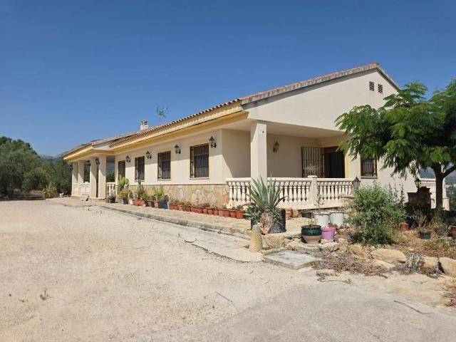 Chalet en venta en el Comtat, Valencia