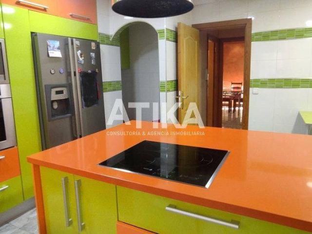 Chalet en venta en el Comtat, Valencia
