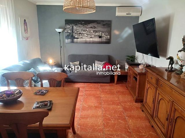 Chalet en venta en el Comtat, Valencia