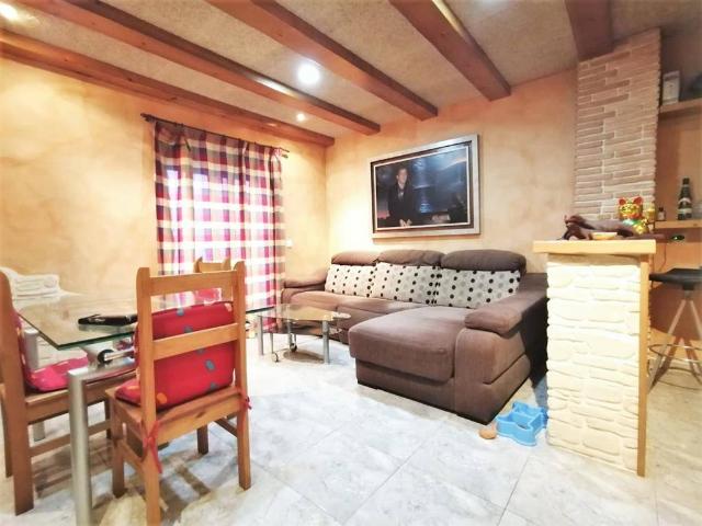 Chalet en venta en el Comtat, Valencia