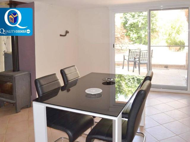 Chalet en venta en Muro de Alcoy, Alacant / Alicante