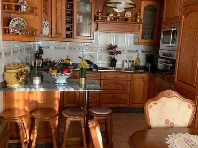 Chalet en venta en Muros, Galicia