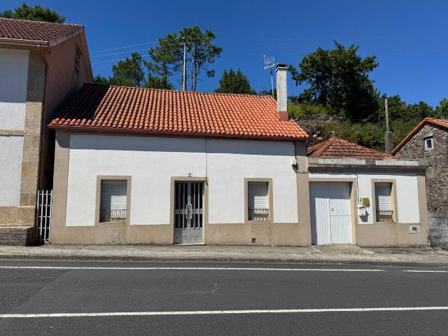 Chalet en venta en Muros, Galicia