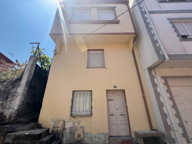 Chalet en venta en San Xosé, Muros