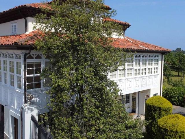 Chalet en venta en La Pumariega, Muros De Nalón