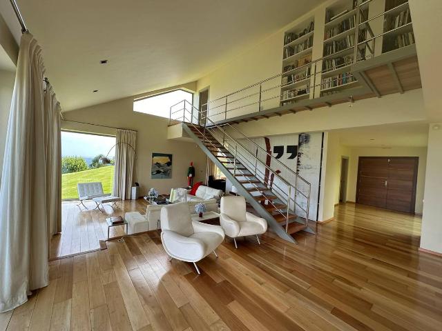 Chalet en venta en La Pumariega, Muros De Nalón