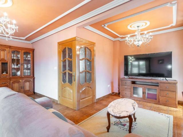Chalet en venta en La Pumariega, Muros De Nalón