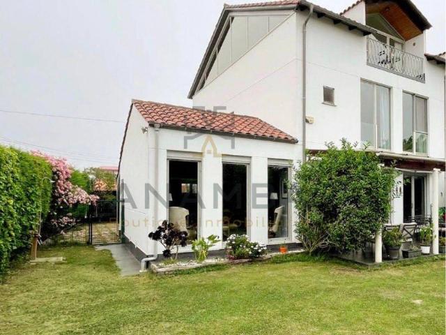 Chalet en venta en La Pumariega, Muros De Nalón