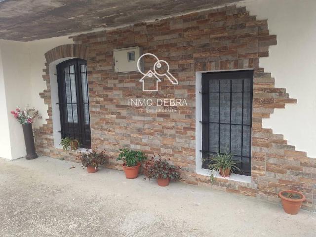Chalet en venta en La Pumariega, Muros De Nalón