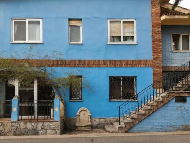 Chalet en venta en La Pumariega, Muros De Nalón