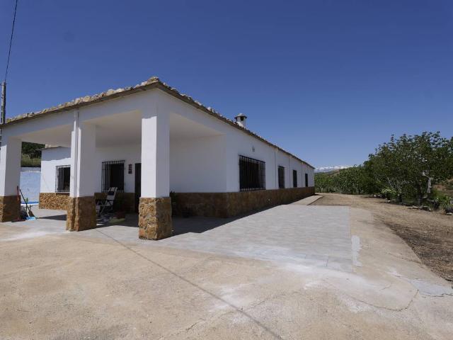 Chalet en venta en Comarca de la Alpujarra Granadina, Andalucía