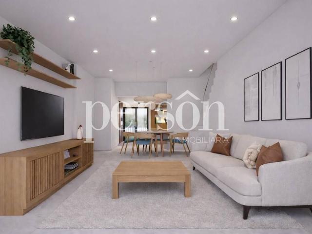 Chalet en venta en l'Horta Nord, Valencia