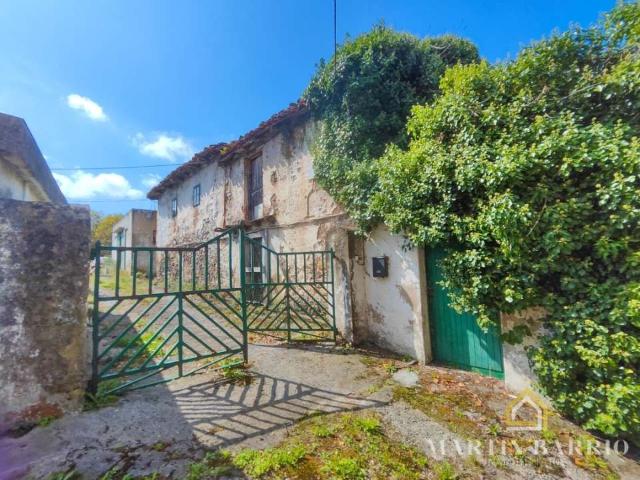 Villa en venta en Muskiz, Santelices