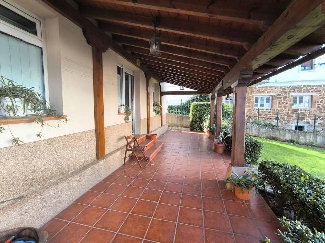 Villa en venta en Muskiz, Santelices