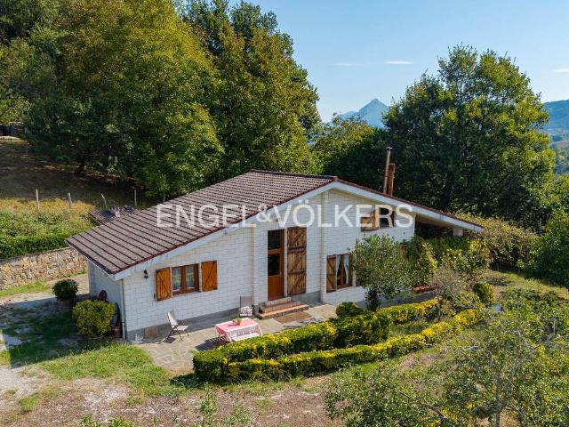 Chalet en venta en Mutiloa, Guipúzcoa