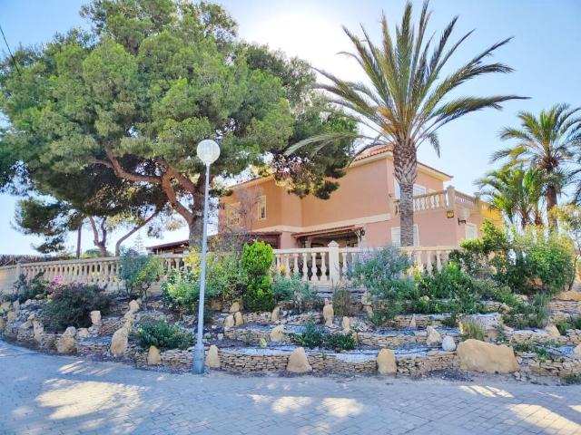Chalet en venta en l'Alacantí, Valencia