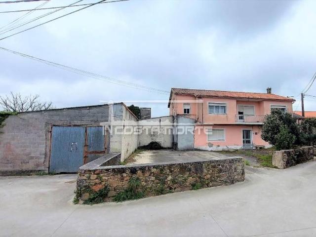 Chalet en venta en Fisterra, Galicia