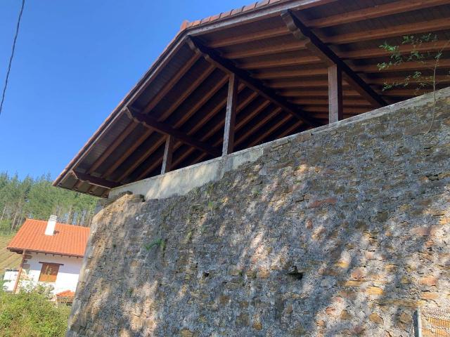 Chalet en venta en Muxika, Vizcaya