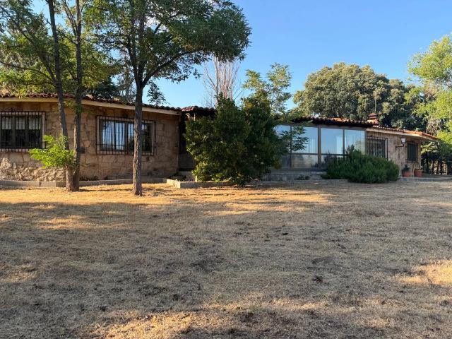 Chalet en venta en Muñana, Castilla y León