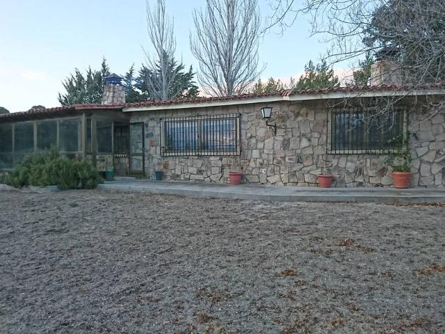 Chalet en venta en Muñana, Castilla y León
