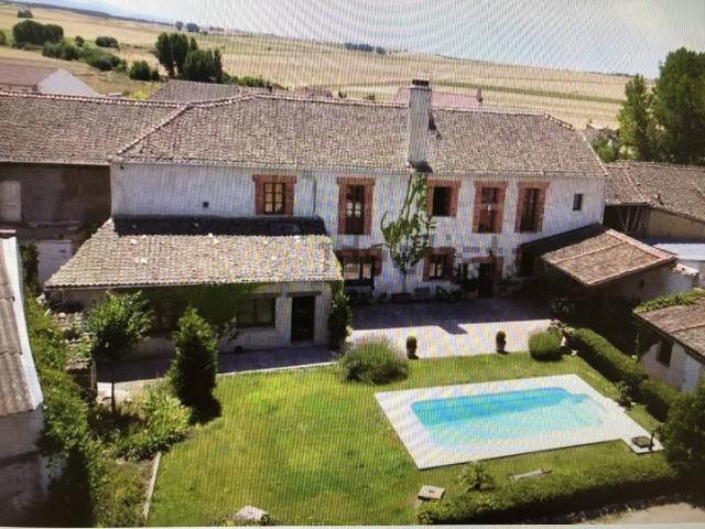 Chalet en venta en Muñoveros, Castilla y León