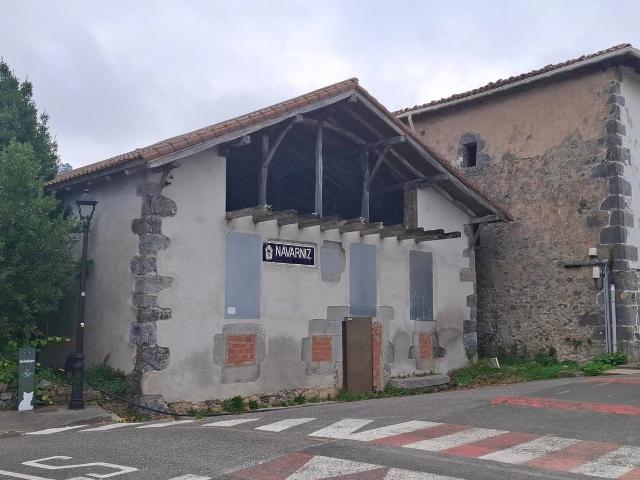 Chalet en venta en Nabarniz, Guipúzcoa
