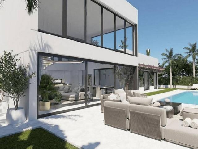 Chalet en venta en Centro, Costa del Sol Occidental