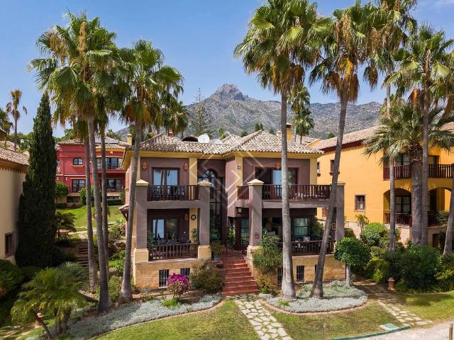 Chalet en venta en Centro, Costa del Sol Occidental