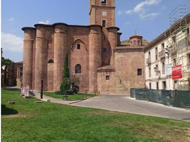 Chalet en venta en Nájera, La Rioja