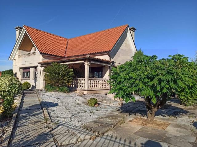 Chalet en venta en Nájera, La Rioja