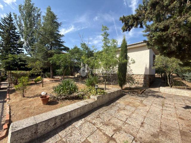 Chalet en venta en Nambroca, Castilla-La Mancha