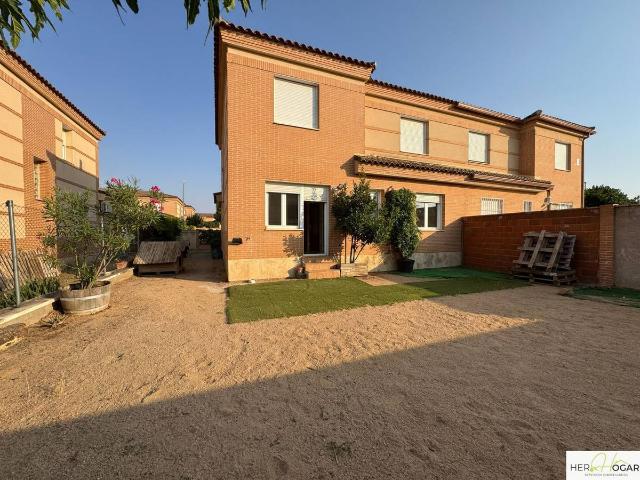Chalet en venta en Nambroca, Castilla-La Mancha