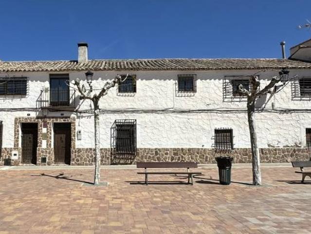 Chalet en venta en Nambroca, Castilla-La Mancha