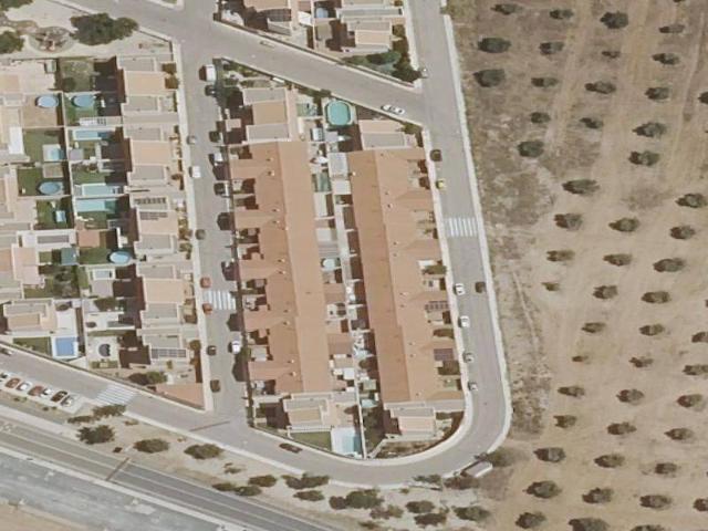 Chalet en venta en Nambroca, Castilla-La Mancha
