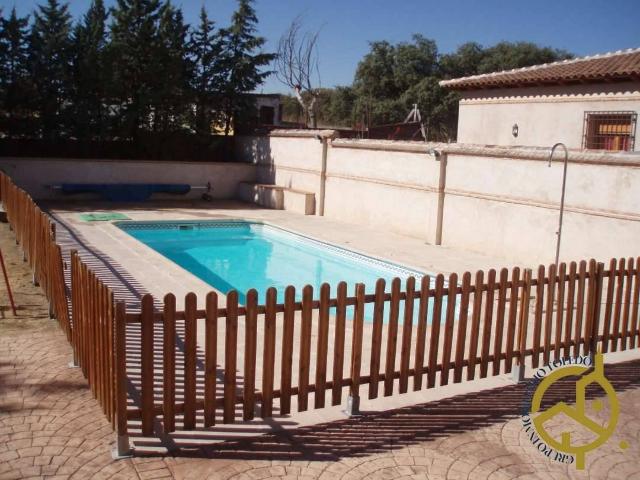 Chalet en venta en Nambroca, Castilla-La Mancha