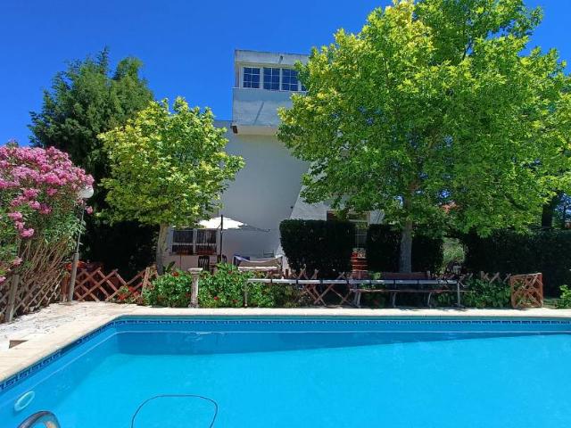 Chalet en venta en Nambroca, Castilla-La Mancha