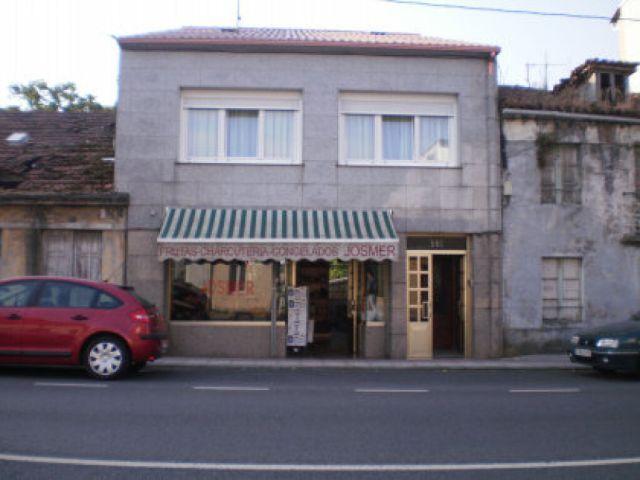 Casa en venta en Narón, Ferrol