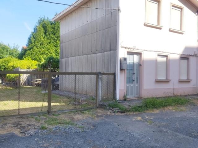 Chalet en venta en Narón, Ferrol