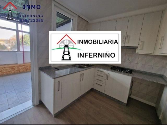 Chalet en venta en San Xiao de Narón, Ferrol
