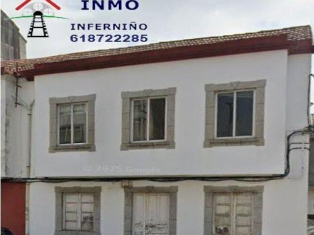 Casa en venta en San Xiao de Narón, Ferrol