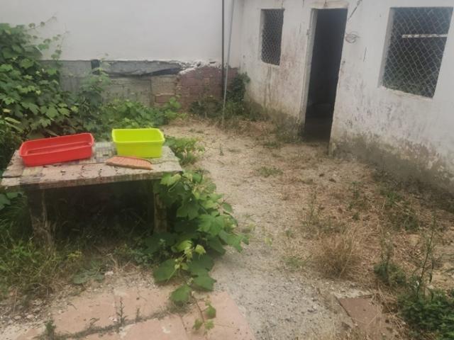 Chalet en venta en San Xiao de Narón, Ferrol