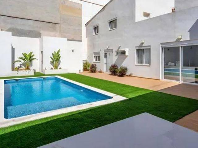 Chalet en venta en Comarca de València, Valencia