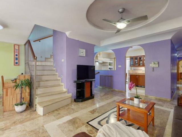 Chalet en venta en Ciutat Vella, Comarca de València