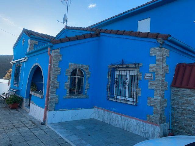 Villa en venta en Nava, Castañera