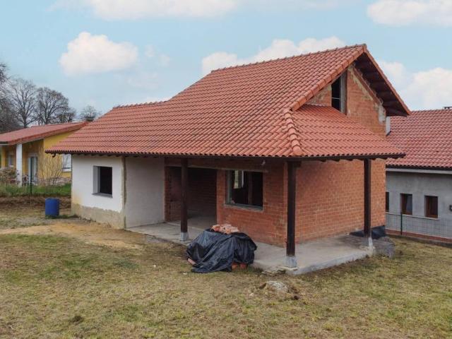 Villa en venta en Nava, Castañera