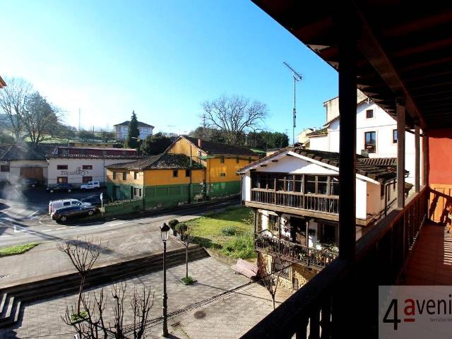 Chalet en venta en Nava, Asturias
