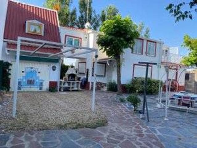 Chalet en venta en Nava De Arévalo, Castilla y León