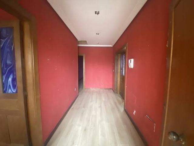 Chalet en venta en Nava Del Rey, Valladolid