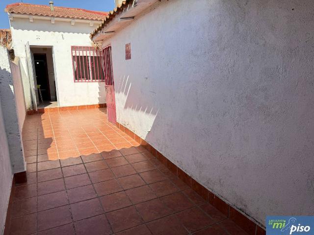 Chalet en venta en Nava Del Rey, Castilla y León
